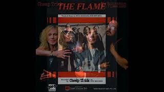 Cheap Trick - The Flame [LP Version] (1988) HQ