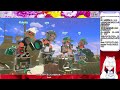 live【スプラトゥーン3】参加型😀初見さん大歓迎♪ スプラでバトルだ🔥vtuber氷川つき🧊 スプラトゥーン3 スプラトゥーン 2