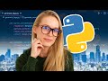 Automating My Life with Python: Code With Me & What are the TOP Python Courses To Take