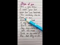 shape of you💜~ed sheeran lyrics viral song