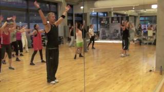 Per Markussen - Dance Aerobics