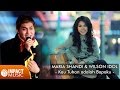 Maria Shandi & Wilson Idol - Kau Tuhan adalah Bapaku