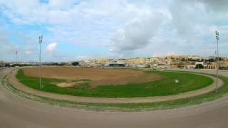 The Maltese Islands - Marsa Sport Complex