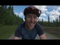 european divide trail swedish gravel heaven part 5