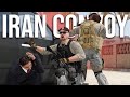 💥 Iran PMC Convoy is Attacked | Arma 3 Alternate History | War with Iran | Ep 21