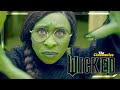 WICKED (2024) | Official Trailer