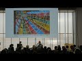 2023 Walter Annenberg Lecture: Jaune Quick-to-See Smith | Live from the Whitney