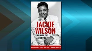 “The Jackie Wilson Story” / Transition to Success | American Black Journal Full Episode
