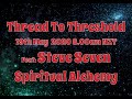 TTT008 - Steve Seven - Spiritual Alchemy