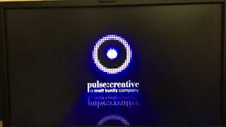 Pulse Creative/Endemol (2010)