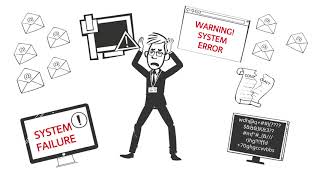 Bob, a Hypothetical CIO at a Fortune 500 Company, Worst Nightmare [WannaCry]