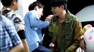 190811 ZaintSee - fight again😂