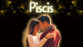 PISCIS😍CAMBIO RADICAL! ALGUIEN TE BUSCA YA NO PUEDE MÁS! CONFESION! HOROSCOPO #PISCIS HOY TAROT AMOR