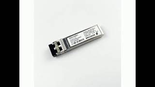 Ericsson RDH10250/1 10GBase-SR MM 850nm SFP+ Module FTLX8571D3BCL-ER