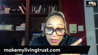 Attn 13 Million Black Renters. They Want You Scared. I Want You Wealthy