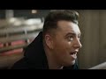 Sam Smith - In The Lonely Hour