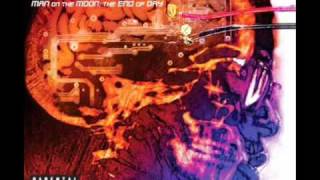 Kid Cudi - Heart Of A Lion (Kid Cudi Theme Music) [Man On The Moon: The End Of Day]