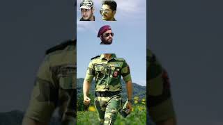 maa tujhe Salaam army status Allu Arjun #india #army #armylover #shorts #youtubeshorts| Kuhan cinama