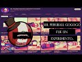 @Mr.PeruBallGOGOGO fue un experimento... #countryballs #polandball #viral #nomascbgogogo