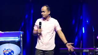 SEE WHAT GOD CAN DO by Rev. Cleo Roxas