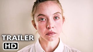 REALITY Trailer (2023) Sydney Sweeney, Drama