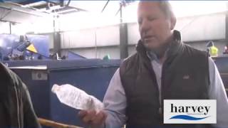Virtual Tour - Single Stream Recycling Facility