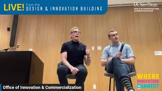 Innovation at the Edge- Meet the VC Ryan Sommerville