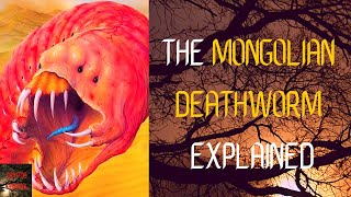 The Mongolian Death Worm - (Mini Documentary)