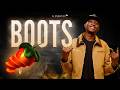 This Is How You Make AMAPIANO (BOOTS) Like SHAKAMAN & RISHBEATS In Fl Studio 25
