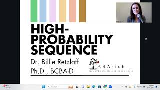 High-Probability Request Sequence