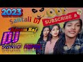 Santali Banam Raj Video Dj Ranjit babu official Santali song 🎧🎧 Headphone 🎧 2023💯💯💯💯