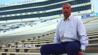 UNRIVALED: The Penn State Football Story - Episode 1