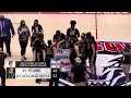 2021 NMAA State Basketball 5A Girls Final Hobbs Vs Volcano Vista Highlights