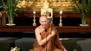 Benefits of Reading the Suttas | Ajahn Brahmali | 14 January 2011