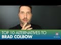 Top 10 Alternatives to Brad Colbow