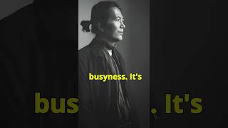 “Byung-Chul Han on Finding Peace in a Busy World | Zen Philosophy Explained”