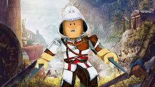 Roblox Assassin Creed Videos 9tube Tv - assassin s creed roblox main theme mashup