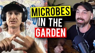 Utilizing Microorganisms In Your Garden! (Garden Talk Episode #16)