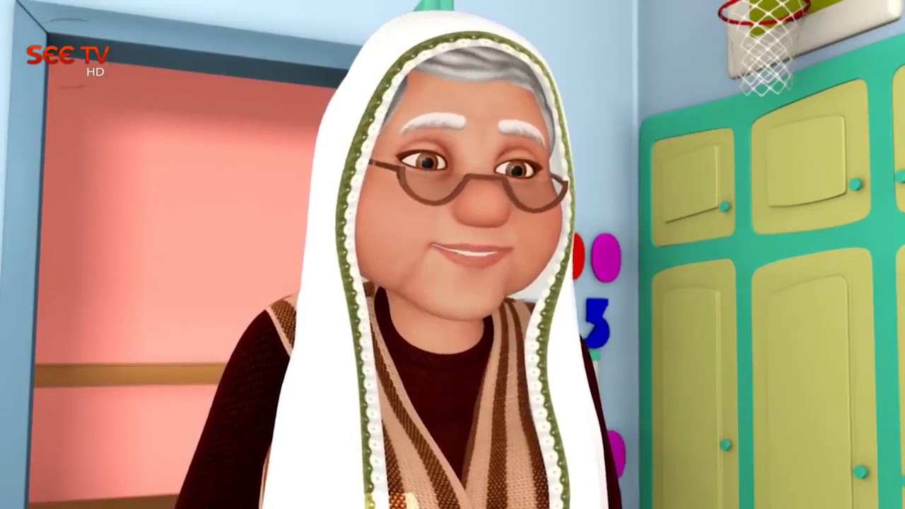 Jaan Cartoon Episode New Youtube