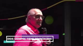 TESTIMONIO IMPACTANTE DEL PASTOR RICARDO DI ROCCO