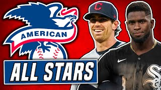 Who Would Make the 2020 American League All-Star Team?