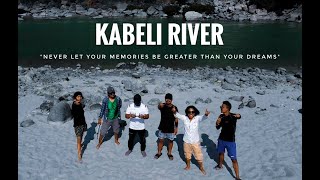 kabeli khola ||vlog|| fun