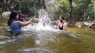 Thalayanai River | Kalakad Mundanthurai, Tirunelveli | PlanetWander