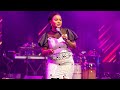 Nana Ama Mcbrown Singing Praises At Women In Worship 2019