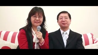 2016婚姻成長營\u0026祝福禮-Love Stories｜顯宗\u0026彩蓮【29年，持續熱戀中】