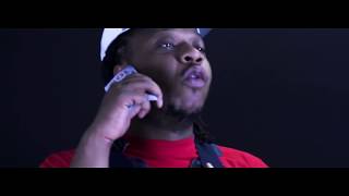 LAYLOW BROWN - I'M GRINDING - OFFICIAL MUSIC VIDEO