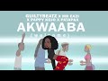 AKWAABA GuiltyBeatz, Mr Eazi, Patapaa & Pappy Kojo ( Official Audio )