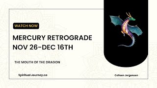 Mercury Retrograde