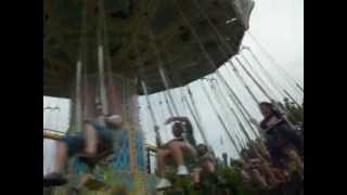 Whirligig at Six Flags Great America