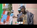 Adam A. Zango - Sai Baba buhari (Official Video